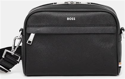 ΤΣΑΝΤΑ ΧΡΩΜΑ: ΜΑΥΡΟ, 50548279 BOSS