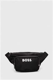 ΤΣΑΝΤΑ ΦΑΚΕΛΟΣ SAN JARED-C ΧΡΩΜΑ: ΜΑΥΡΟ BOSS