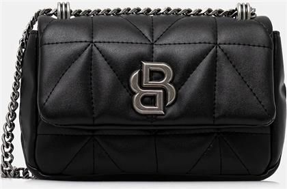 ΤΣΑΝΤΑ METT-VALENTINE ΧΡΩΜΑ: ΜΑΥΡΟ, 50557965 BOSS