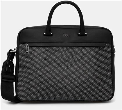 ΤΣΑΝΤΑ RAY-MN-S DOC CASE METT-VALENTINE BOSS