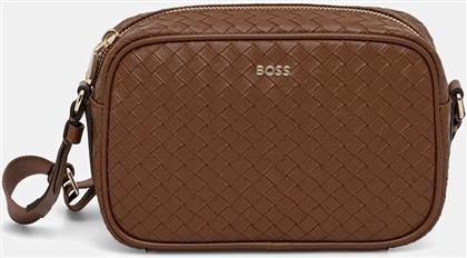 ΤΣΑΝΤΑ SANDY CROSSBODY SQ BOSS