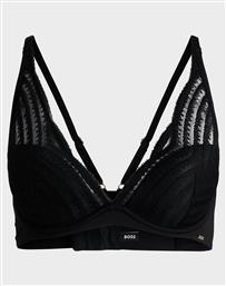 UNDERWIRE BRA WAVE L 10269294 01 BOSS