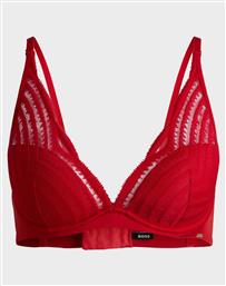 UNDERWIRE BRA WAVE L 10269294 01 BOSS