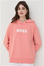 ΒΑΜΒΑΚΕΡΗ ΜΠΛΟΥΖΑ BOSS