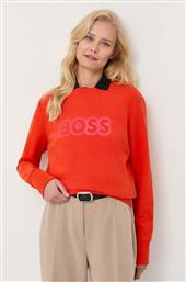 ΒΑΜΒΑΚΕΡΗ ΜΠΛΟΥΖΑ BOSS