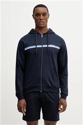 ΒΑΜΒΑΚΕΡΗ ΜΠΛΟΥΖΑ AUTHENTIC JACKET H BOSS