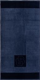 ΒΑΜΒΑΚΕΡΗ ΠΕΤΣΕΤΑ DOUBLEB STEEL 50 X 100 CM ΧΡΩΜΑ: ΜΠΛΕ BOSS