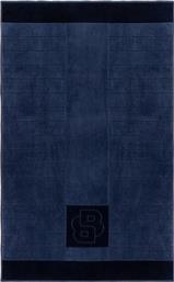 ΒΑΜΒΑΚΕΡΗ ΠΕΤΣΕΤΑ DOUBLEB STEEL 90 X 150 CM ΧΡΩΜΑ: ΜΠΛΕ BOSS