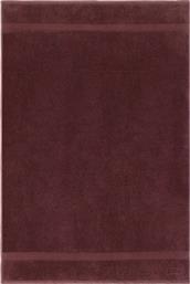 ΒΑΜΒΑΚΕΡΗ ΠΕΤΣΕΤΑ LOFT BROWNIE 100 X 150 CM ΧΡΩΜΑ: ΜΠΟΡΝΤΟ BOSS
