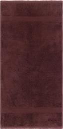 ΒΑΜΒΑΚΕΡΗ ΠΕΤΣΕΤΑ LOFT BROWNIE 50 X 100 CM ΧΡΩΜΑ: ΜΠΟΡΝΤΟ BOSS