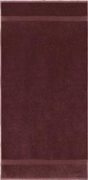 ΒΑΜΒΑΚΕΡΗ ΠΕΤΣΕΤΑ LOFT BROWNIE 70 X 140 CM ΧΡΩΜΑ: ΜΠΟΡΝΤΟ BOSS