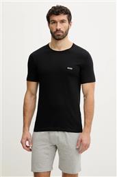 ΒΑΜΒΑΚΕΡΟ ΜΠΛΟΥΖΑΚΙ 3-PACK SAN JARED-C ΑΝΔΡΙΚΟ, 50532468 BOSS