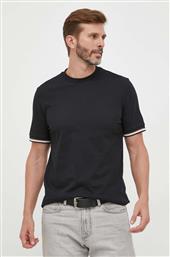 ΒΑΜΒΑΚΕΡΟ ΜΠΛΟΥΖΑΚΙ BASHINAH ΧΡΩΜΑ: ΜΑΥΡΟ BOSS