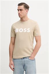 ΒΑΜΒΑΚΕΡΟ ΜΠΛΟΥΖΑΚΙ ΧΡΩΜΑ: ΜΠΕΖ BOSS