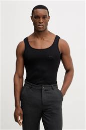 ΒΑΜΒΑΚΕΡΟ ΜΠΛΟΥΖΑΚΙ TANKTOP3P RIBCLASSIC 3-PACK BOSS