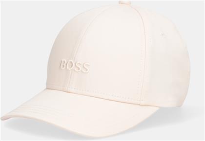 ΒΑΜΒΑΚΕΡΟ ΚΑΠΕΛΟ ΤΟΥ ΜΠΕΙΖΜΠΟΛ BOSS