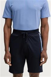 ΒΑΜΒΑΚΕΡΟ ΣΟΡΤΣΑΚΙ AUTHENTIC SHORTS ΑΝΔΡΙΚΟ, ΧΡΩΜΑ: ΝΑΥΤΙΚΟ ΜΠΛΕ, 50554778 BOSS