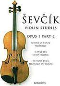 SEVCIK - STUDIES OP.1 N. 2 BOSWORTH