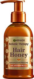 SERUM ΕΠΑΝΟΡΘΩΣΗΣ HAIR HONEY ΦΘΑΡΜΕΝΑ ΜΑΛΛΙΑ 115ML BOTANIC THERAPY