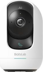 SMART HOME SECURITY CAMERA 2 PRO C221 WI-FI 3K INDOOR WHITE BOTSLAB