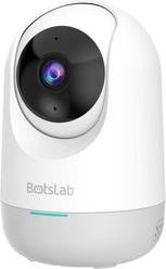 SMART HOME SECURITY CAMERA 2E C212 WI-FI 2K INDOOR WHITE BOTSLAB