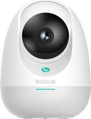 SMART HOME SECURITY CAMERA 2E PRO C213 WI-FI 2K INDOOR WHITE BOTSLAB