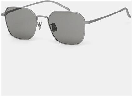 ΓΥΑΛΙΑ ΗΛΙΟΥ ΧΡΩΜΑ: ΑΣΗΜΙ, BV1422SA BOTTEGA VENETA