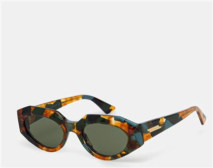 ΓΥΑΛΙΑ ΗΛΙΟΥ ΧΡΩΜΑ: ΚΑΦΕ, BV1392S BOTTEGA VENETA