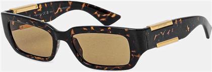 ΓΥΑΛΙΑ ΗΛΙΟΥ ΧΡΩΜΑ: ΚΑΦΕ, BV1406S BOTTEGA VENETA