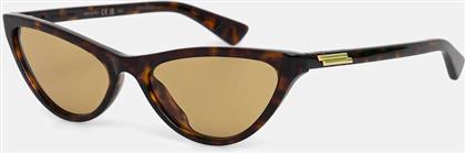 ΓΥΑΛΙΑ ΗΛΙΟΥ ΧΡΩΜΑ: ΚΑΦΕ, BV1414S BOTTEGA VENETA