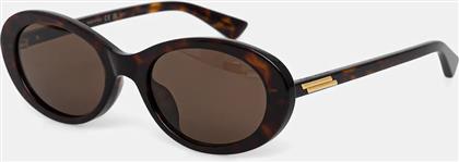 ΓΥΑΛΙΑ ΗΛΙΟΥ ΧΡΩΜΑ: ΚΑΦΕ, BV1415SK BOTTEGA VENETA