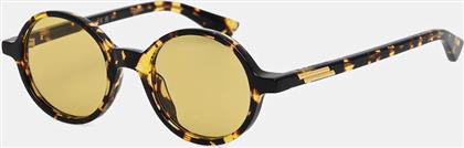 ΓΥΑΛΙΑ ΗΛΙΟΥ ΧΡΩΜΑ: ΚΑΦΕ, BV1430S BOTTEGA VENETA