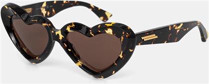 ΓΥΑΛΙΑ ΗΛΙΟΥ ΧΡΩΜΑ: ΚΑΦΕ, BV1432S BOTTEGA VENETA