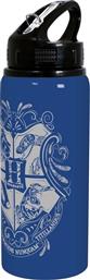 ΜΠΟΥΚΑΛΙ ΜΕΤΑΛΛΙΚΟ STOR HARRY POTTER - BLUE SPORT METAL BOTTLE 710ML από το PUBLIC