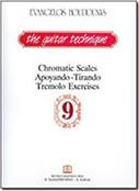 ΜΠΟΥΝΤΟΥΝΗΣ ΕΥΑΓΓΕΛΟΣ - Η ΤΕΧΝΙΚΗ ΤΗΣ ΚΙΘΑΡΑΣ ΝΟ.9