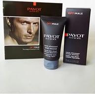 AFTERSHAVE 75ML PAYOT BOURJOIS