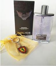 ΑΝΔΡΙΚΟ ΑΡΩΜΑ 100ML POLICE BOURJOIS PAYOT