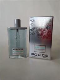 ΑΝΔΡΙΚΟ ΑΡΩΜΑ 100ML POLICE BOURJOIS