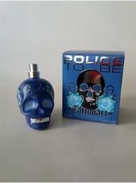 ΑΝΔΡΙΚΟ ΑΡΩΜΑ 75ML POLICE BOURJOIS