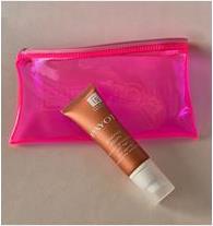 ΑΝΤΙΗΛΙΑΚΗ ΚΡΕΜΑ PAYOT BOURJOIS PAYOT