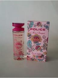 ΓΥΝΑΙΚΕΙΟ ΑΡΩΜΑ 100ML POLICE BOURJOIS