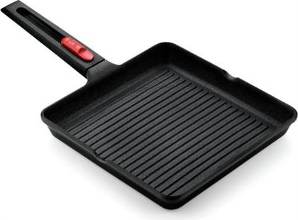 INFINITY 421428 28 X 28CM ΓΚΡΙΛΙΕΡΑ BRA