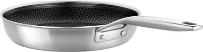 ΤΗΓΑΝΙ HYBRID CELL 24 CM ΑΣΗΜΙ BRA