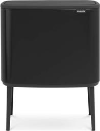 ΚΑΔΟΣ ΣΚΟΥΠΙΔΙΩΝ BO TOUCH, 11 + 23 L BRABANTIA