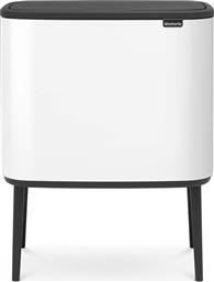 ΚΑΔΟΣ ΣΚΟΥΠΙΔΙΩΝ BO TOUCH, 11 + 23 L BRABANTIA