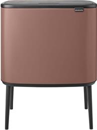 ΚΑΔΟΣ ΣΚΟΥΠΙΔΙΩΝ BO TOUCH BIN 11 + 23L BRABANTIA