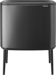 ΚΑΔΟΣ ΣΚΟΥΠΙΔΙΩΝ BO TOUCH BIN 11 + 23L BRABANTIA