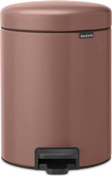 ΚΑΔΟΣ ΣΚΟΥΠΙΔΙΩΝ NEWICON 5 L BRABANTIA