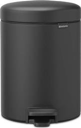 ΚΑΔΟΣ ΣΚΟΥΠΙΔΙΩΝ NEWICON 5L BRABANTIA