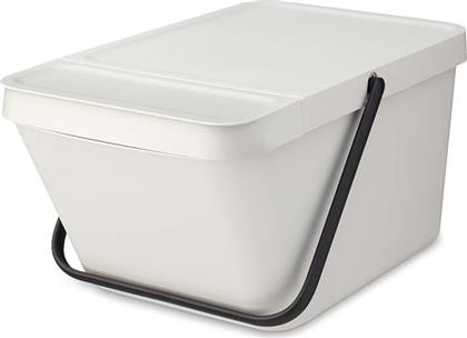 ΚΑΔΟΣ ΣΚΟΥΠΙΔΙΩΝ SORT & GO STACKABLE 20 L BRABANTIA